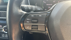 Honda Civic 2.0 eHEV Advance 5dr CVT Hybrid Hatchback